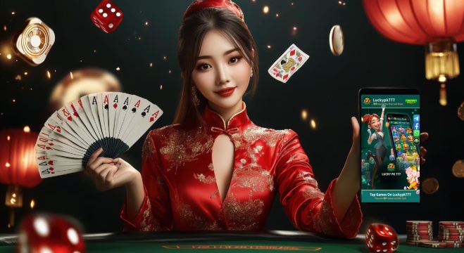Timi Slots APK - گیم کی قسم میں