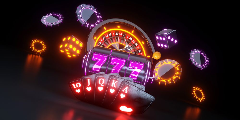 Timi Slots APK سائٹ کے لیے آن لائن گیمز فراہم کرنے والے