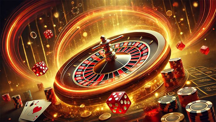 Timi Slots APK آن لائن کیسینو میں کھیلنے کی وجوہات
