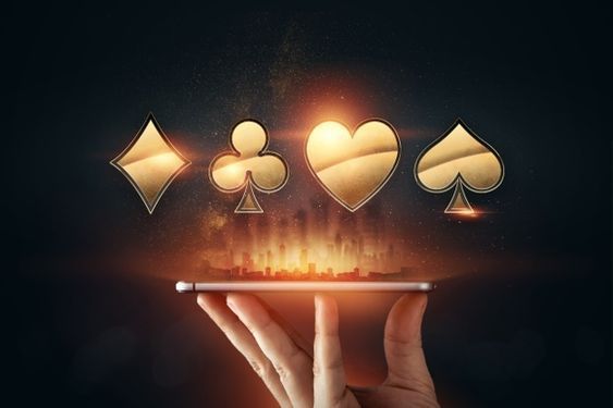 پاکستان کے نئے Timi Slots APKکیسینو کھلاڑیوں کے لیے خوش آمدید بونس